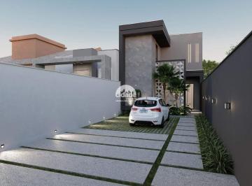Casa · 140m² · 4 Vagas · Sobrado à venda, 3 suítes, 4 vagas, Santa Cruz - Cascavel/Pr