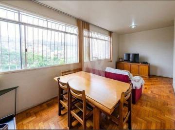 Sala · Apartamento à venda, 3 quartos, 1 vaga, Vila Paris - Belo Horizonte/MG