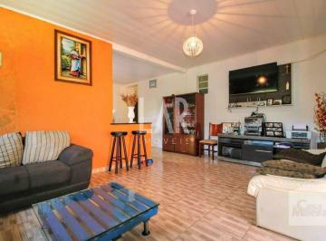 Casa · 255m² · 3 Quartos · 4 Vagas · Casa em Condomínio à venda, 3 quartos, 1 suíte, 4 vagas, Retiro do Brumado - Brumadinho/MG