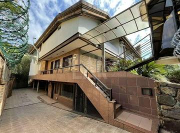 Casa · 735m² · 5 Quartos · 8 Vagas · Casa à venda, 5 quartos, 5 suítes, 8 vagas, Cidade Jardim - Belo Horizonte/MG