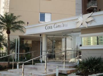 Apartamento · 120m² · 3 Quartos · 2 Vagas · Apartamento à venda em Londrina, Gleba Palhano, com 3 quartos, com 120 m², Edifício Cora Coralina