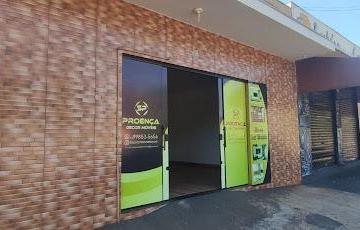 Comercial · 61m² · Sala para alugar, 61 m² por R$ 1.650,00/mês - Bela Vista - Paiçandu/PR