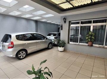 Casa · 240m² · 3 Quartos · Casa à venda - no Alto da Mooca