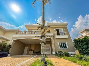 Casa · 350m² · 3 Quartos · 4 Vagas · Sobrado com 3 suítes à venda, 350 m² - Jardim Esplendor - Indaiatuba/SP
