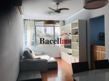 Apartamento · 70m² · 2 Quartos · 1 Vaga · Apartamento - Padrão / Residencial / Maracanã