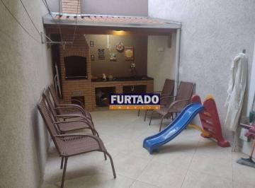 d98055f3a24514cc7fe359ca16e894b1d9aa4f24 · Sobrado com 3 dormitórios à venda, 156 m² - Parque Capuava - Santo André/SP