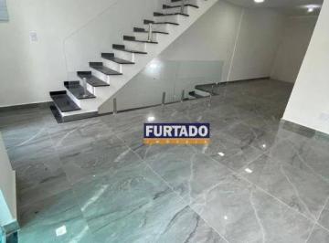5837a8aa65e1b5238e0b1db7f60006794bce4249 · Sobrado com 3 dormitórios à venda, 144 m² - Vila Guarani - Santo André/SP