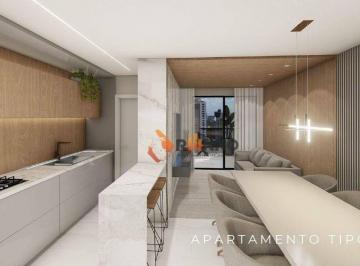 6359b7e0638e649a1a746ba63364f70caeb57852 · Apartamento com 3 dormitórios à venda, 92 m² por R$ 1.225.851,10 - Cristo Rei - Curitiba/PR