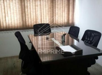 Comercial · 39m² · 1 Vaga · Sala comercial à venda, com 2 banheiros e 1 vaga - Vila Romana - São Paulo/SP