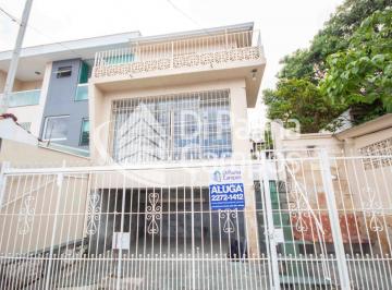 Comercial · 143m² · 2 Quartos · 1 Vaga · Casa para locação comercial no Jardim da Gloria - ideal para escritório ou clínica