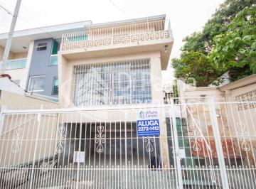 Comercial · 143m² · 2 Quartos · 1 Vaga · Casa para locação comercial no Jardim da Gloria - ideal para escritório ou clínica