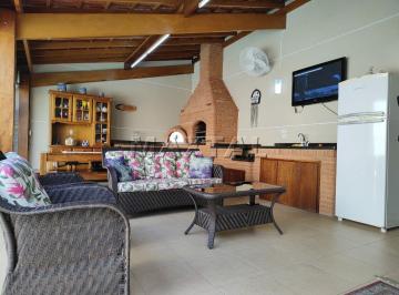 Casa · 245m² · 5 Quartos · 3 Vagas · Casa com 5 Dormitórios sendo 4 Suítes 6 Banheiros, 3 Vagas com Piscina e Área Gourmet   Vila Gustavo