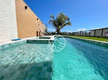 823ba4e2c26e256b1fcf6142a4289496049fc591 · Casa à venda na Enseada Azul em Guarapari com 3 suítes, espaço gourmet e excelente localização