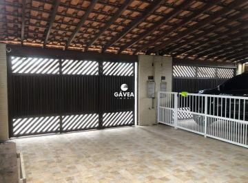 Casa · 125m² · 3 Quartos · 2 Vagas · Sobrado à venda no Vila Nossa Senhora de Fátima em São Vicente.