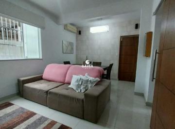 Apartamento · 81m² · 2 Quartos · 1 Vaga · apartamento 2 Dormitórios em santos