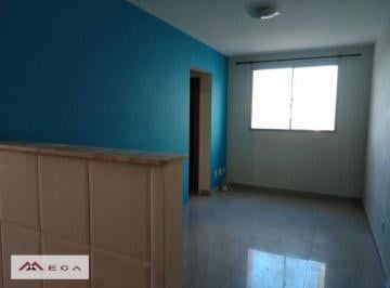 a28770e39d03d2b418991fde714c9aed404f0eb9 · Apartamento à venda, 45 m² - Loteamento Parque São Martinho - Campinas/SP