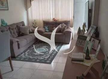 Apartamento · 92m² · 3 Quartos · 1 Vaga · Vende-se apartamento no Bairro da Aparecida, Santos (SP)