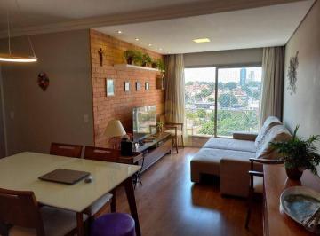 848ada8d65203305d5e19a139114a2549c56f5f5 · Apartamento à venda, 66 m² por R$ 532.000,00 - Jardim Aeroporto - São Paulo/SP