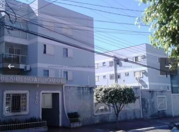 Apartamento · 69m² · 3 Quartos · 1 Vaga · Apartamento à venda, 3 quartos, 1 vaga, Vila Taquarussu - Campo Grande/MS