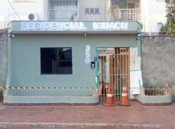 Apartamento · 69m² · 3 Quartos · 1 Vaga · Apartamento à venda, 3 quartos, 1 vaga, Vila Taquarussu - Campo Grande/MS