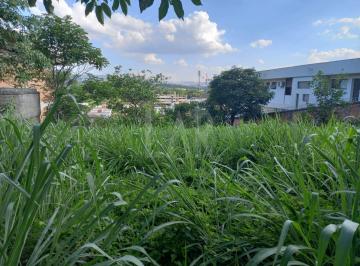 Terreno · 1000m² · Lote - Terreno à venda, São Luiz - Belo Horizonte/MG