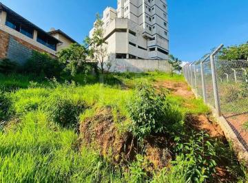 Terreno · 420m² · Lote - Terreno à venda, Manacás - Belo Horizonte/MG