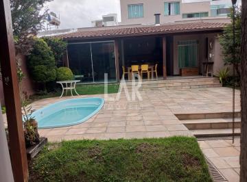 Casa · 310m² · 5 Quartos · 3 Vagas · Casa 05 Quartos sendo 02 Suítes à Venda Itapoã