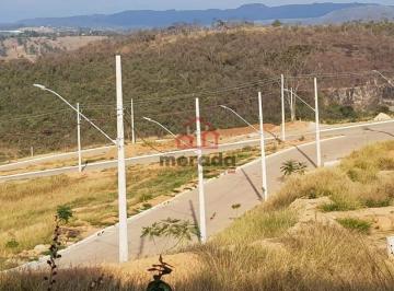 Terreno · 720m² · Lote à venda, BOULEVARD LAGO SUL - ITAUNA/MG
