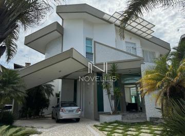 28473ca4fad4fd1644b18c0c7a7cb9a7fbe4376a · Casa com 4 dormitórios para alugar, 409 m² por R$ 17.426,00/mês - Jardim Esplanada - São José dos Ca