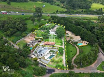 Terreno/lote à venda no condomínio Chácara Malota em Jundiaí/SP · Imóvel à venda na Chácara Malota em Jundiaí/SP - 6.650 m²