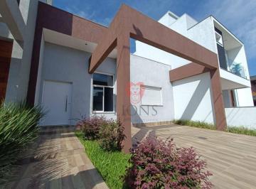 2e86a16aa501616b7dd6732678c97af35e9fffea · Casa com 3 dormitórios à venda, 95 m² por R$ 698.000,00 - Vale Ville - Gravataí/RS