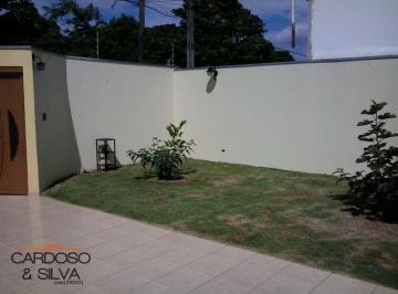 240c1719b115cb035eeb1554163ee46e435b11ab · Casa com 3 dormitórios à venda por R$ 750.000,00 - Residencial Furlan - Santa Bárbara D'Oeste/SP