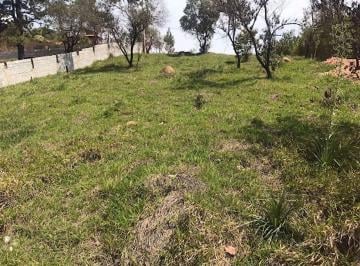 4a20fb583707bea913ecb7124dee32105fc790c5 · Terreno à venda, 1082 m² por R$ 150.000,00 - Vitória Régia - Atibaia/SP