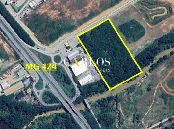 Terreno · 26000m² · Lote à venda, Centro - Sao Jose da Lapa/MG