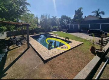 4f201d68ff26240c78ccb4ca8eb0987fa8436648 · Casa com 4 dormitórios, 326 m² - venda por R$ 1.696.000,00 ou aluguel por R$ 10.800,00/mês - Granja 