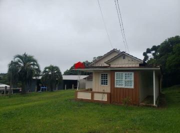 Casa · 80m² · 3 Quartos · 4 Vagas · Casa com 80m² 3 quartos, para aluguel, no bairro Malhada em São José dos Pinhais