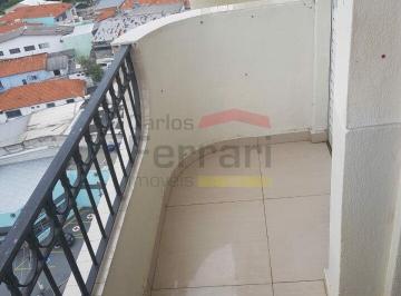 Apartamento · 40m² · 1 Quarto · 1 Vaga · More no Alto de Santana/ Oportunidade