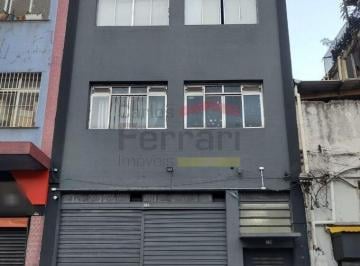 Apartamento · 32m² · 1 Quarto · Apartamento 1 quarto Campos Elíseos, São Paulo