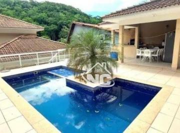 6ea2ee725713defebefcac460a479b0537aa65b1 · Casa com 3 quartos à venda, 663 m² por R$ 1.600.000 - Santo Antônio - Niterói/RJ