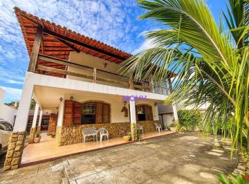 f6e0c2385e3151108946940e529451410c0d95e7 · Casa à venda, 300 m² por R$ 640.000,00 - Engenho do Mato - Niterói/RJ