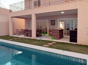 ccf3112e6f32a4681767d609d54dd9fd372d8c77 · Casa com 4 dormitórios à venda, 438 m² por R$ 5.200.000,00 - Gênesis 2 - Santana de Parnaíba/SP