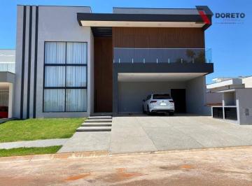 fe1f23c1fe952d7f9d622e61704b2ffd8b5b195d · Casa com 4 dormitórios à venda, 383 m² por R$ 2.450.000,00 - Portal Ville Gardênia - Boituva/SP