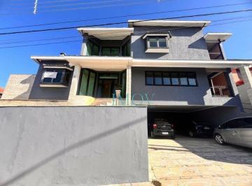 63dfeb3b5ea0442c01d797245740afd7dc651e67 · Sobrado à venda, 486 m² por R$ 1.350.000,00 - Vila Zezé - Jacareí/SP