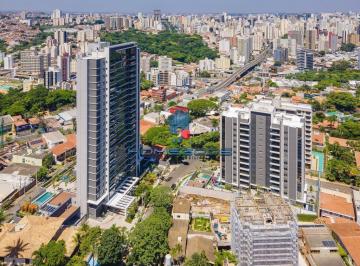 Apartamento · 222m² · 3 Quartos · 4 Vagas · Apartamento à venda em Campinas, Nova Campinas, com 3 suítes, com 222 m², Legend
