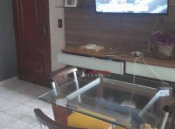 b23cf8bf7989316be42a0df2a2d58da60c765b70 · Apartamento à venda, 56 m² por R$ 169.000,02 - Parque Santo Antônio - Guarulhos/SP