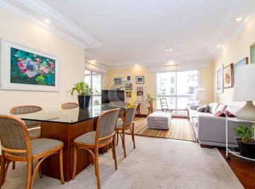 Apartamento · 105m² · 3 Quartos · 3 Vagas · APARTAMENTO - LOCAÇÃO - PERDIZES - 3 DORMS - 1 SUITE - 3 VAGAS
