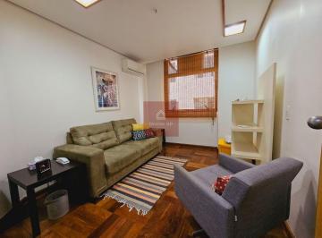 Comercial · 33m² · Conjunto Comercial com 33m², 1 vaga em Higienópolis