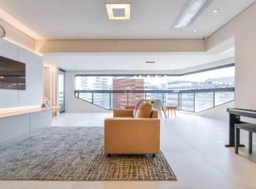 Apartamento · 162m² · 3 Quartos · 3 Vagas · Apartamento 4 suítes, 227m² EZ Parque da Cidade