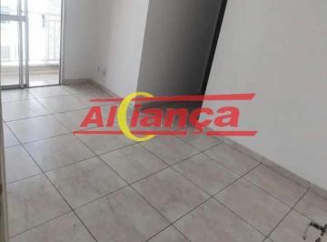 Apartamento · 50m² · 2 Quartos · 1 Vaga · Apartamento com 2 dormitórios, sala , piso, cozinha, área de serviço, Todo reformado e f
