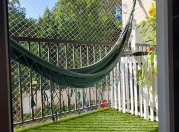 Apartamento · 67m² · 3 Quartos · 1 Vaga · Apartamento verdant